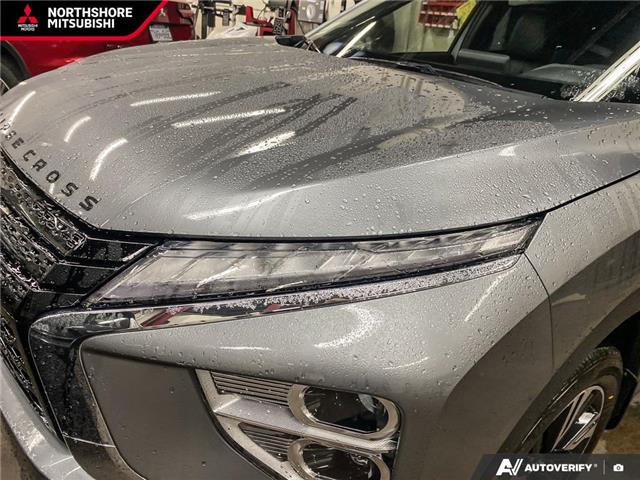 2026 Mitsubishi Eclipse Cross SE (Stk: 601938) in North Vancouver - Image 6 of 22