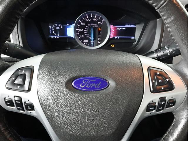 2012 Ford Explorer XLT (Stk: A20449) in Calgary - Image 20 of 23 2012 Ford Explorer XLT (Stk: A20449) in Calgary - Image 20 of 23