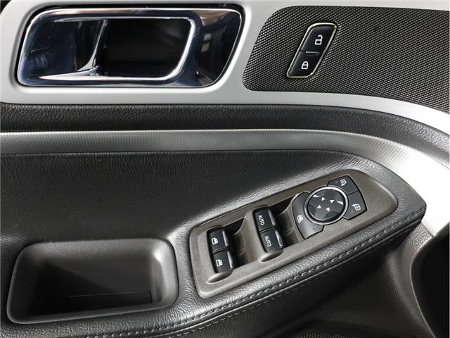 2012 Ford Explorer XLT (Stk: A20449) in Calgary - Image 22 of 23 2012 Ford Explorer XLT (Stk: A20449) in Calgary - Image 22 of 23