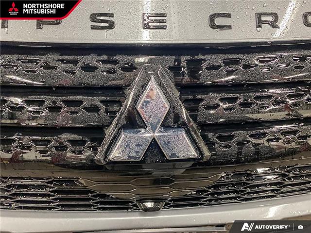2026 Mitsubishi Eclipse Cross SE (Stk: 601938) in North Vancouver - Image 7 of 22