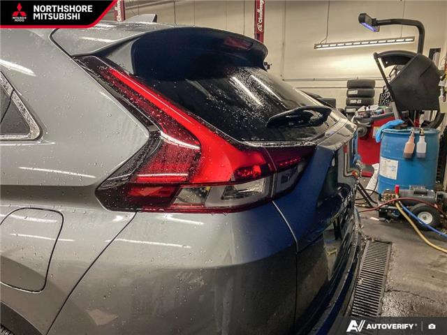 2026 Mitsubishi Eclipse Cross SE (Stk: 601938) in North Vancouver - Image 8 of 22