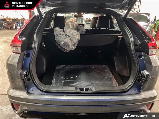 2026 Mitsubishi Eclipse Cross SE (Stk: 601938) in North Vancouver - Image 9 of 22