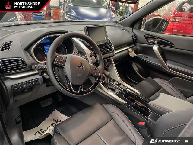 2026 Mitsubishi Eclipse Cross SE (Stk: 601938) in North Vancouver - Image 10 of 22