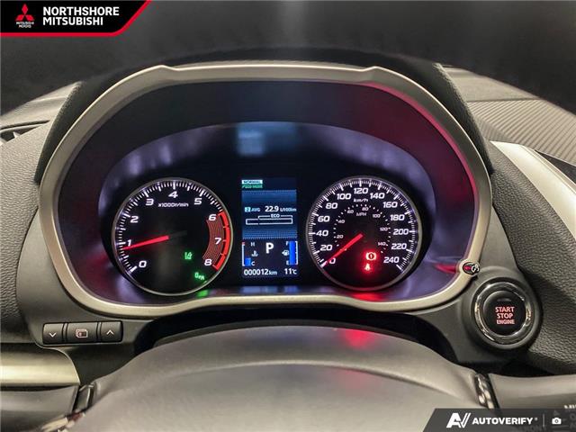 2026 Mitsubishi Eclipse Cross SE (Stk: 601938) in North Vancouver - Image 12 of 22