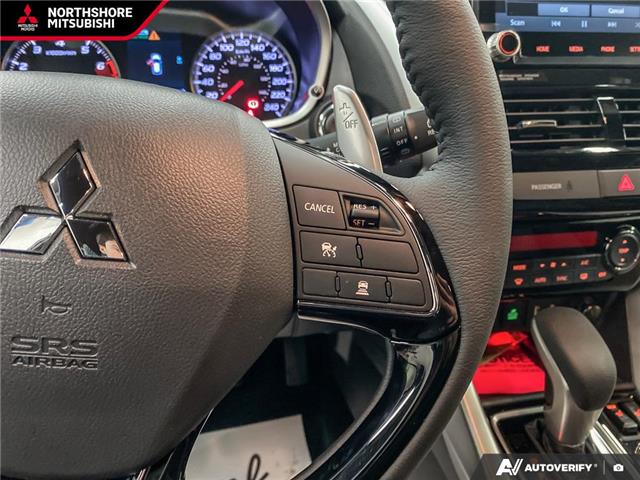 2026 Mitsubishi Eclipse Cross SE (Stk: 601938) in North Vancouver - Image 13 of 22