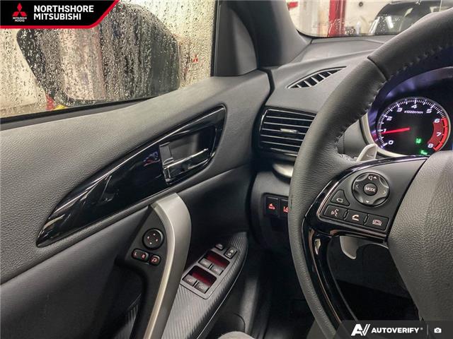 2026 Mitsubishi Eclipse Cross SE (Stk: 601938) in North Vancouver - Image 14 of 22