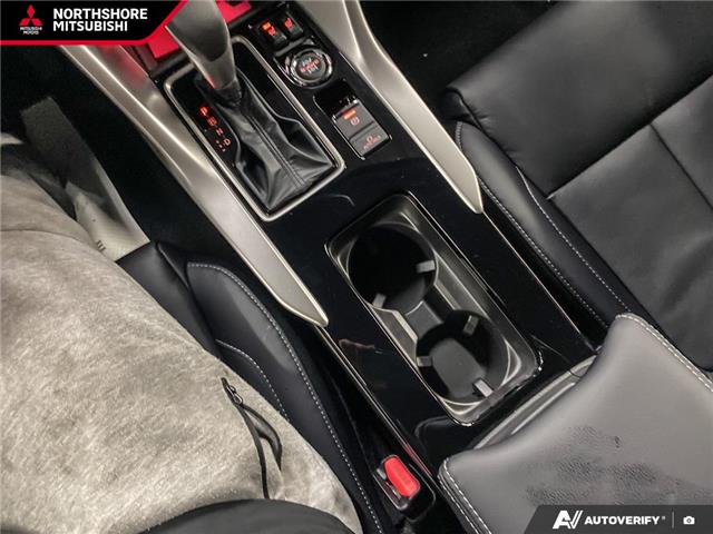 2026 Mitsubishi Eclipse Cross SE (Stk: 601938) in North Vancouver - Image 15 of 22