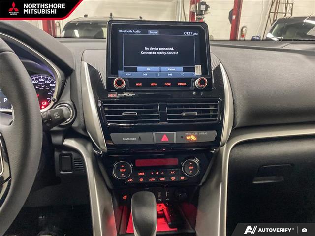 2026 Mitsubishi Eclipse Cross SE (Stk: 601938) in North Vancouver - Image 16 of 22