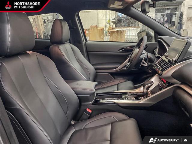 2026 Mitsubishi Eclipse Cross SE (Stk: 601938) in North Vancouver - Image 19 of 22