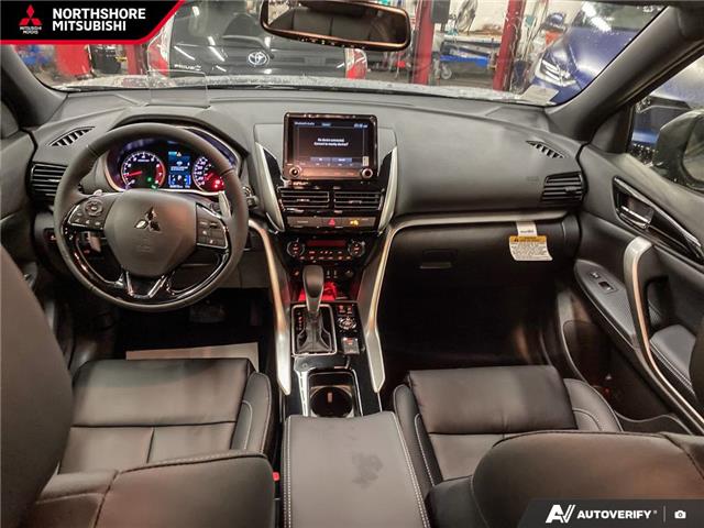 2026 Mitsubishi Eclipse Cross SE (Stk: 601938) in North Vancouver - Image 21 of 22
