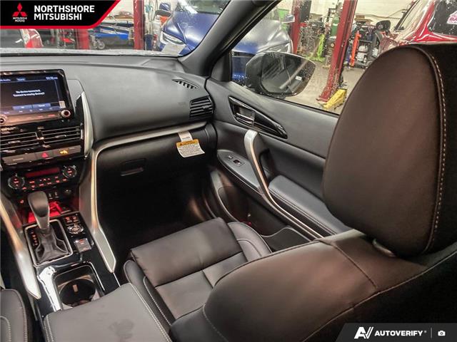 2026 Mitsubishi Eclipse Cross SE (Stk: 601938) in North Vancouver - Image 22 of 22
