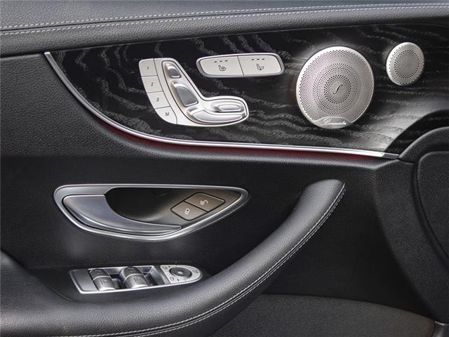 2022 Mercedes-Benz E-Class Base (Stk: PM9371) in Windsor - Image 7 of 21