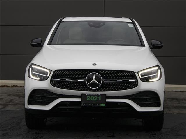 2021 Mercedes-Benz GLC 300 Base (Stk: M9126B) in Windsor - Image 2 of 21