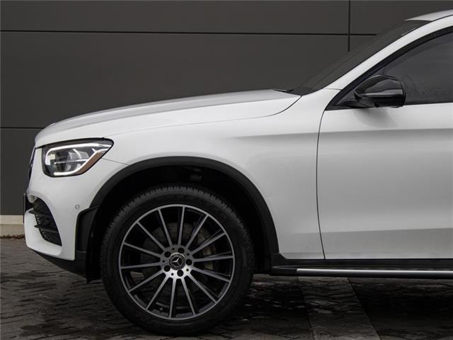 2021 Mercedes-Benz GLC 300 Base (Stk: M9126B) in Windsor - Image 3 of 21