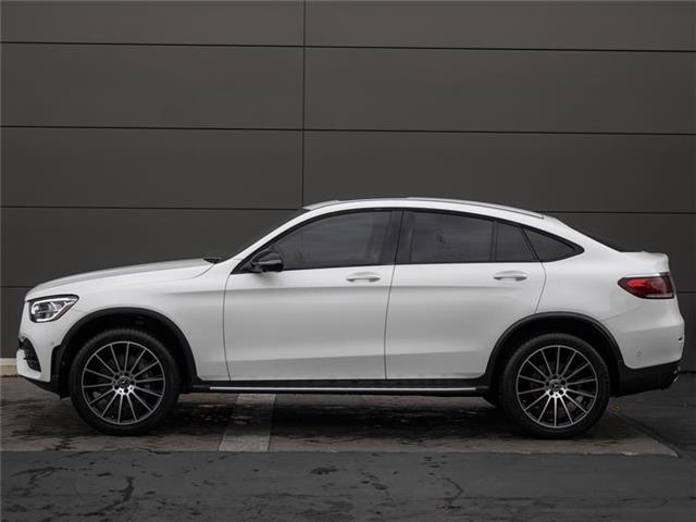 2021 Mercedes-Benz GLC 300 Base (Stk: M9126B) in Windsor - Image 4 of 21