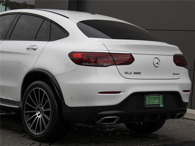 2021 Mercedes-Benz GLC 300 Base (Stk: M9126B) in Windsor - Image 5 of 21