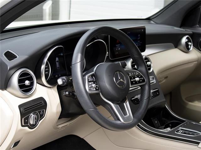 2021 Mercedes-Benz GLC 300 Base (Stk: M9126B) in Windsor - Image 9 of 21