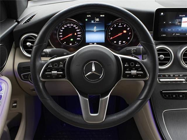2021 Mercedes-Benz GLC 300 Base (Stk: M9126B) in Windsor - Image 12 of 21