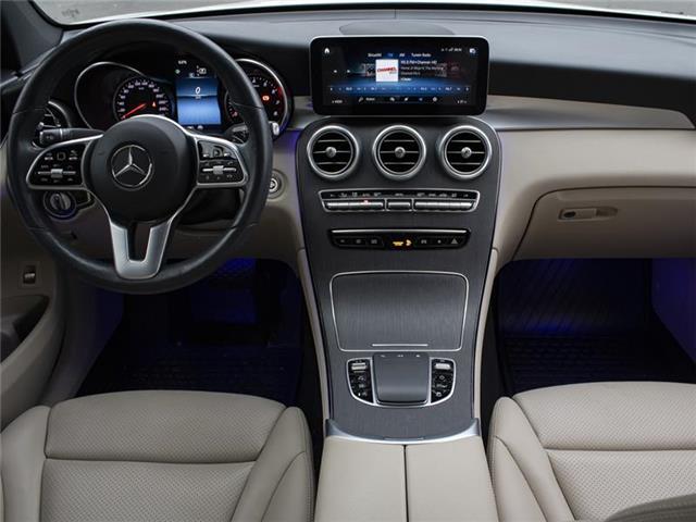2021 Mercedes-Benz GLC 300 Base (Stk: M9126B) in Windsor - Image 14 of 21