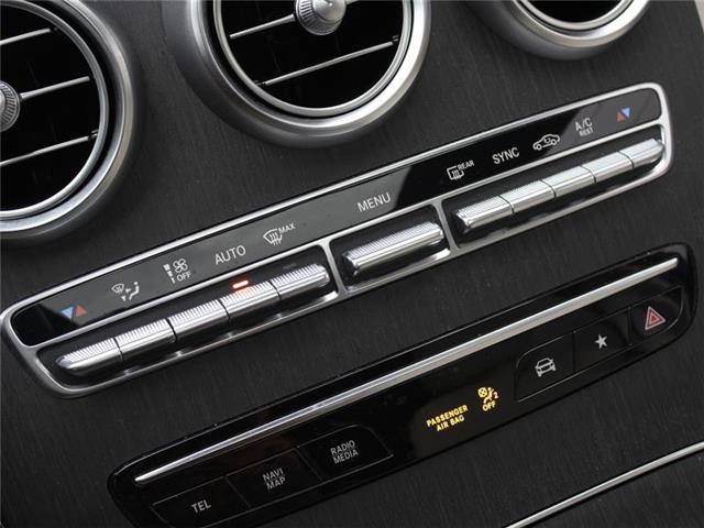 2021 Mercedes-Benz GLC 300 Base (Stk: M9126B) in Windsor - Image 16 of 21