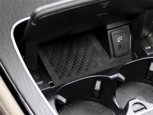 2021 Mercedes-Benz GLC 300 Base (Stk: M9126B) in Windsor - Image 17 of 21