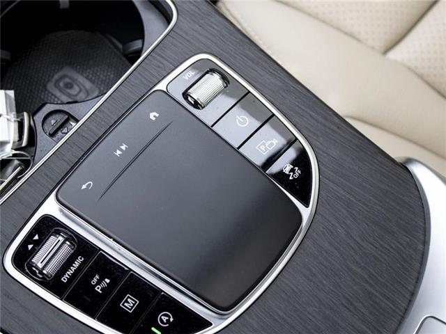 2021 Mercedes-Benz GLC 300 Base (Stk: M9126B) in Windsor - Image 18 of 21