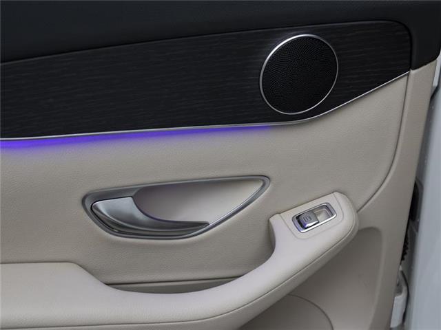 2021 Mercedes-Benz GLC 300 Base (Stk: M9126B) in Windsor - Image 19 of 21