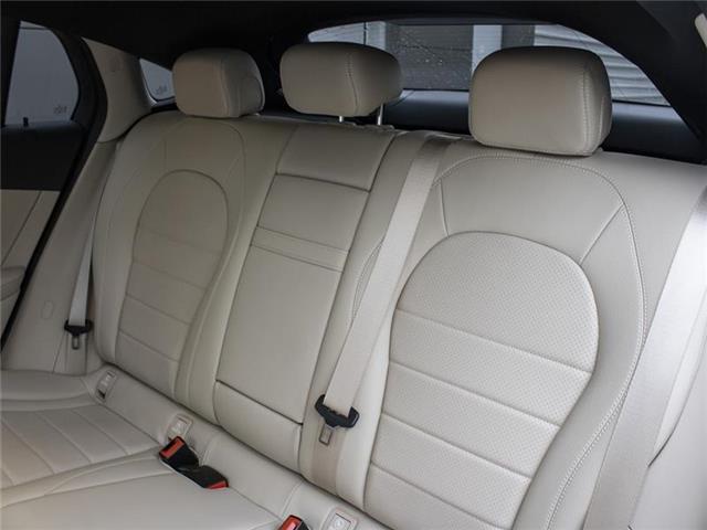 2021 Mercedes-Benz GLC 300 Base (Stk: M9126B) in Windsor - Image 20 of 21