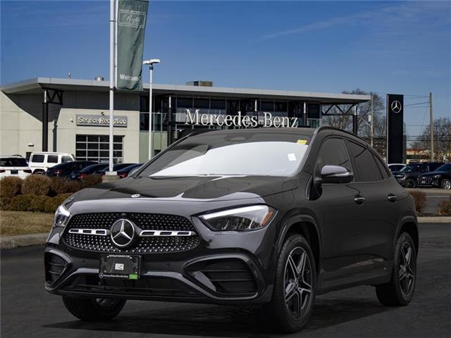 2026 Mercedes-Benz GLA 250 Base (Stk: M9380) in Windsor - Image 1 of 22