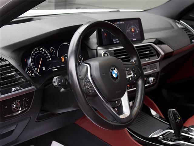 2019 BMW X4 xDrive30i (Stk: M9334A) in Windsor - Image 10 of 22