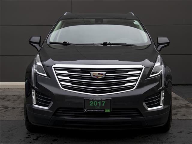 2017 Cadillac XT5 Luxury (Stk: M9375A) in Windsor - Image 2 of 22