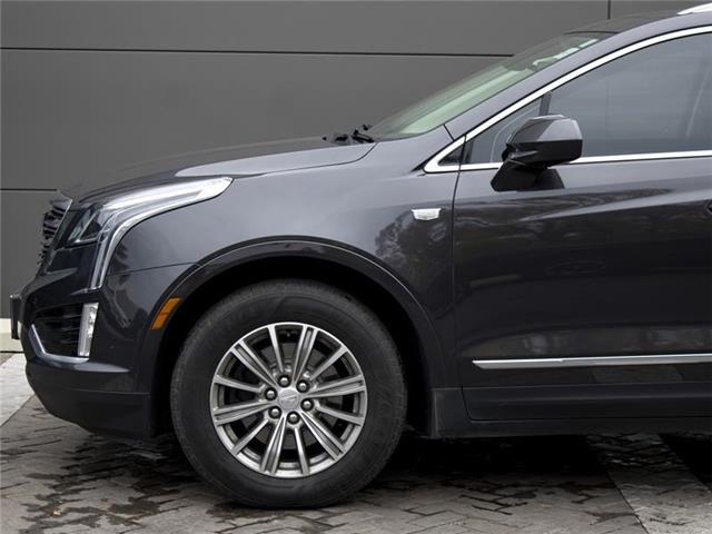 2017 Cadillac XT5 Luxury (Stk: M9375A) in Windsor - Image 3 of 22