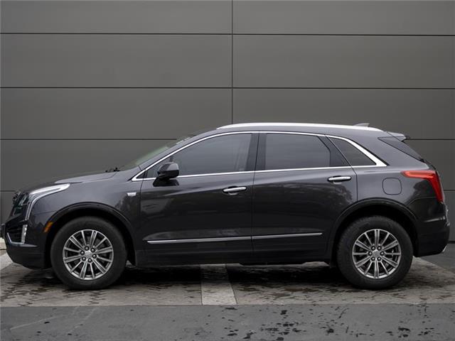 2017 Cadillac XT5 Luxury (Stk: M9375A) in Windsor - Image 4 of 22