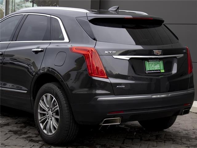 2017 Cadillac XT5 Luxury (Stk: M9375A) in Windsor - Image 5 of 22