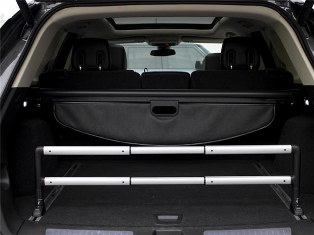 2017 Cadillac XT5 Luxury (Stk: M9375A) in Windsor - Image 6 of 22