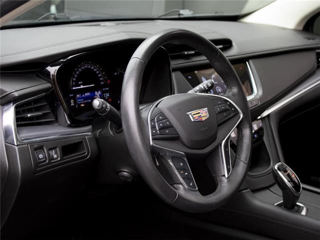 2017 Cadillac XT5 Luxury (Stk: M9375A) in Windsor - Image 9 of 22