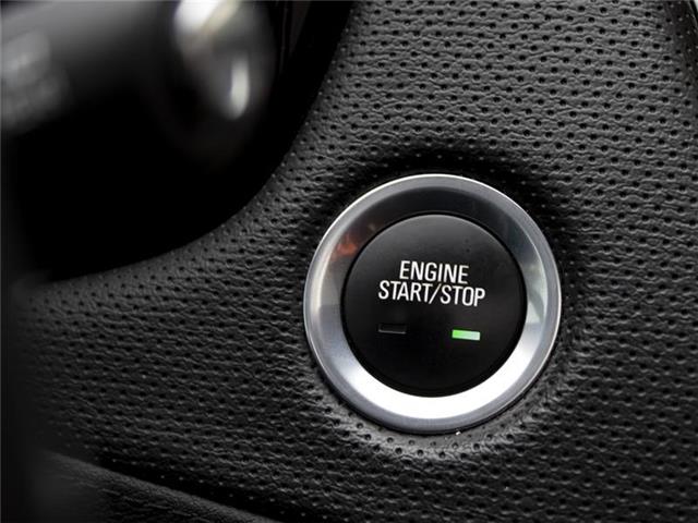 2017 Cadillac XT5 Luxury (Stk: M9375A) in Windsor - Image 11 of 22