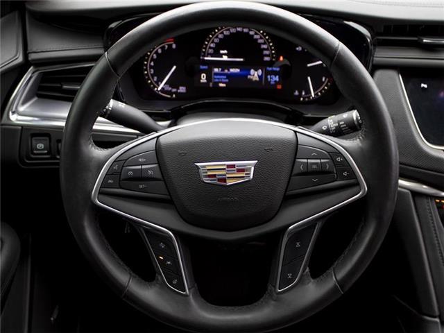 2017 Cadillac XT5 Luxury (Stk: M9375A) in Windsor - Image 12 of 22