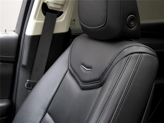 2017 Cadillac XT5 Luxury (Stk: M9375A) in Windsor - Image 14 of 22