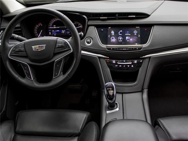 2017 Cadillac XT5 Luxury (Stk: M9375A) in Windsor - Image 16 of 22