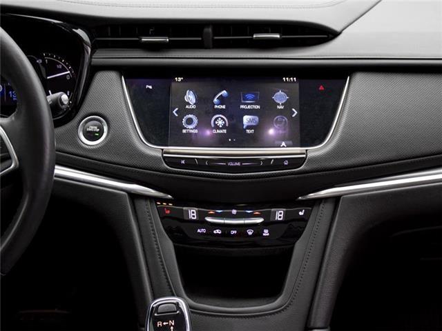 2017 Cadillac XT5 Luxury (Stk: M9375A) in Windsor - Image 17 of 22