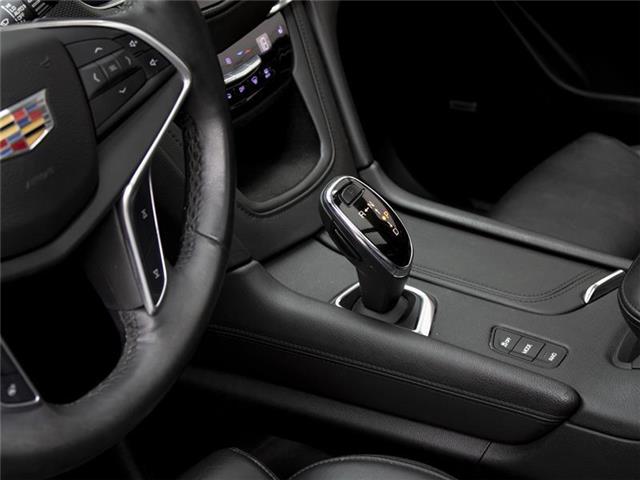 2017 Cadillac XT5 Luxury (Stk: M9375A) in Windsor - Image 19 of 22