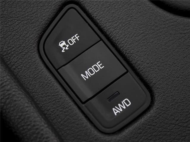 2017 Cadillac XT5 Luxury (Stk: M9375A) in Windsor - Image 20 of 22