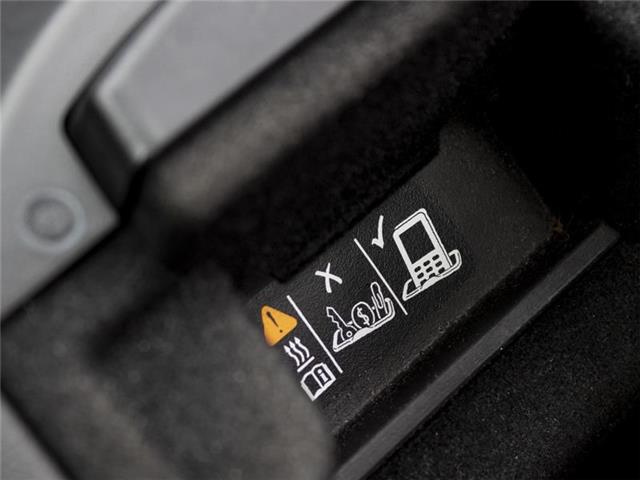 2017 Cadillac XT5 Luxury (Stk: M9375A) in Windsor - Image 21 of 22