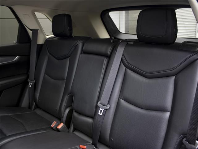 2017 Cadillac XT5 Luxury (Stk: M9375A) in Windsor - Image 22 of 22