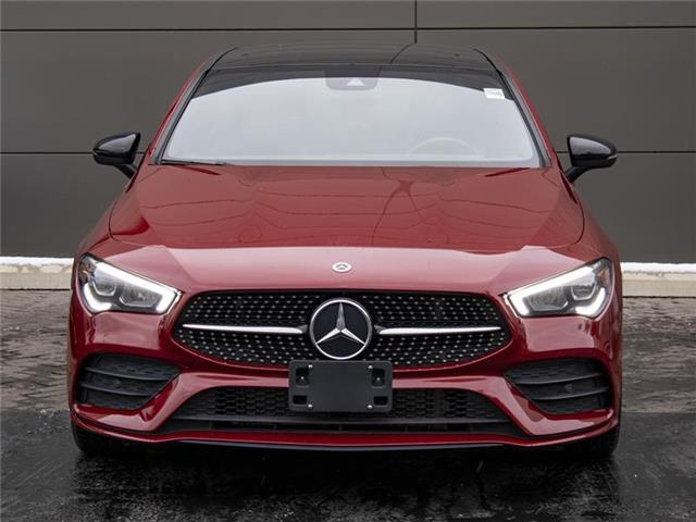 2022 Mercedes-Benz CLA 250 Base (Stk: PM9389) in Windsor - Image 2 of 22