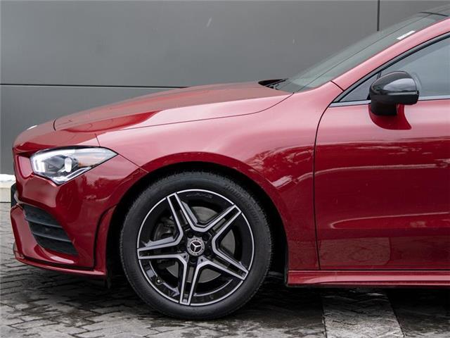 2022 Mercedes-Benz CLA 250 Base (Stk: PM9389) in Windsor - Image 3 of 22
