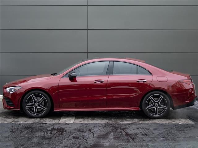 2022 Mercedes-Benz CLA 250 Base (Stk: PM9389) in Windsor - Image 4 of 22