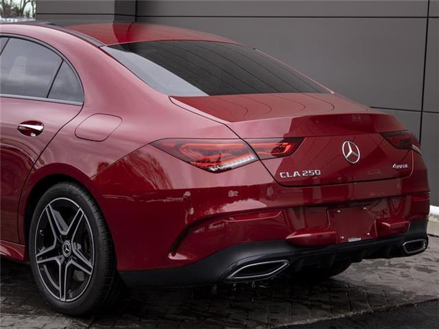 2022 Mercedes-Benz CLA 250 Base (Stk: PM9389) in Windsor - Image 5 of 22