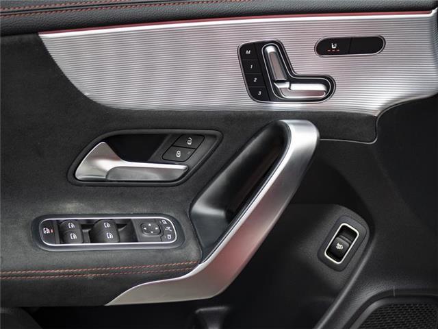 2022 Mercedes-Benz CLA 250 Base (Stk: PM9389) in Windsor - Image 7 of 22